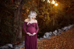 boston maternity photographer