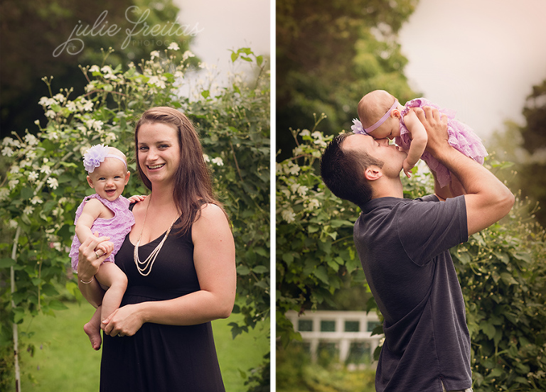 southern nh baby photographer