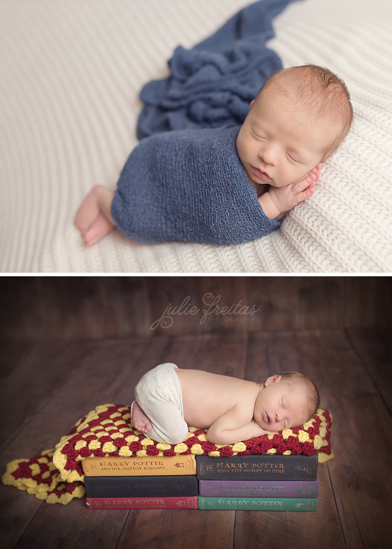 cape ann baby photography
