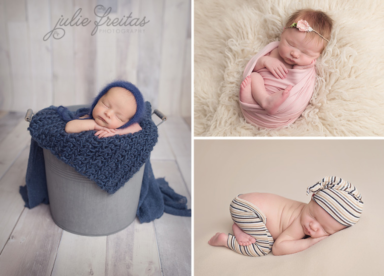 tips for booking a newborn photo session