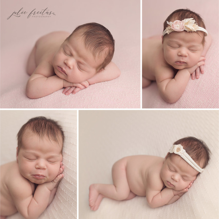 newborn photography woburn