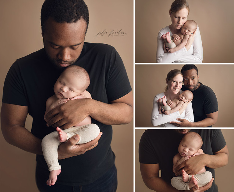 newborn photographer boston